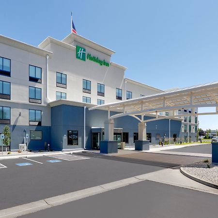 Holiday Inn Twin Falls By Ihg Kültér fotó