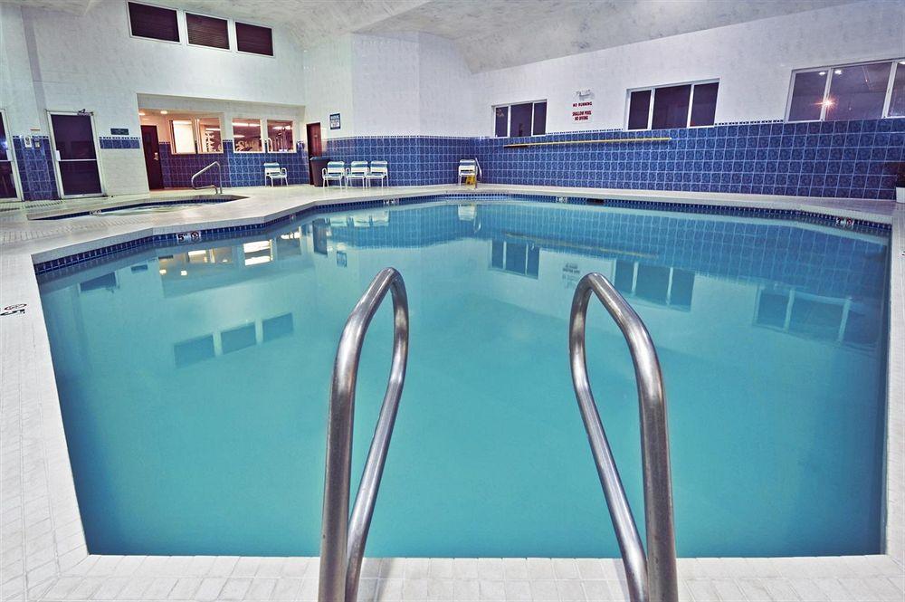 Holiday Inn Twin Falls By Ihg Kültér fotó