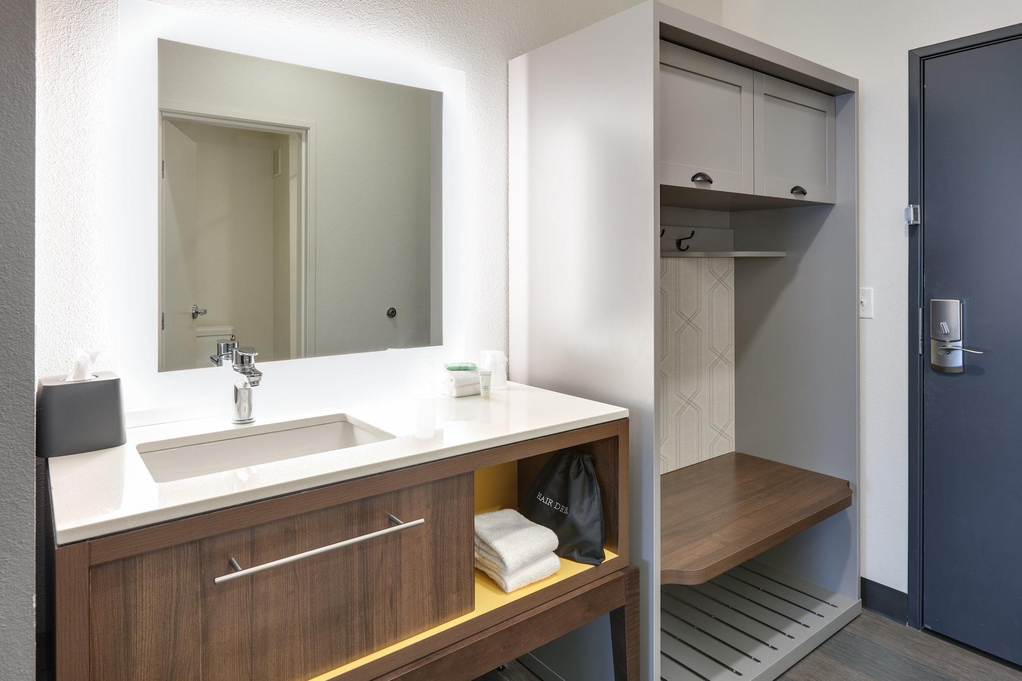 Holiday Inn Twin Falls By Ihg Kültér fotó
