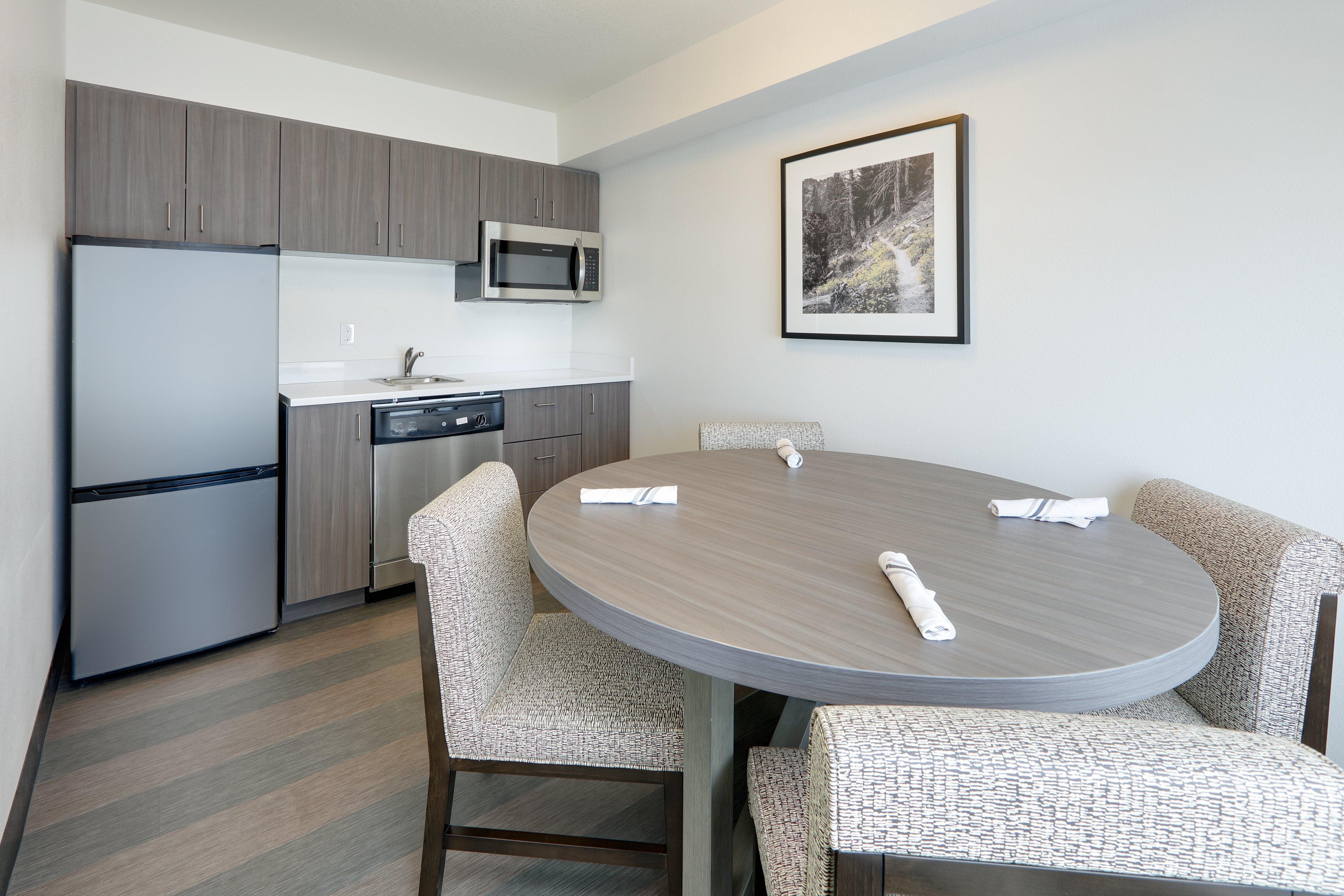 Holiday Inn Twin Falls By Ihg Kültér fotó