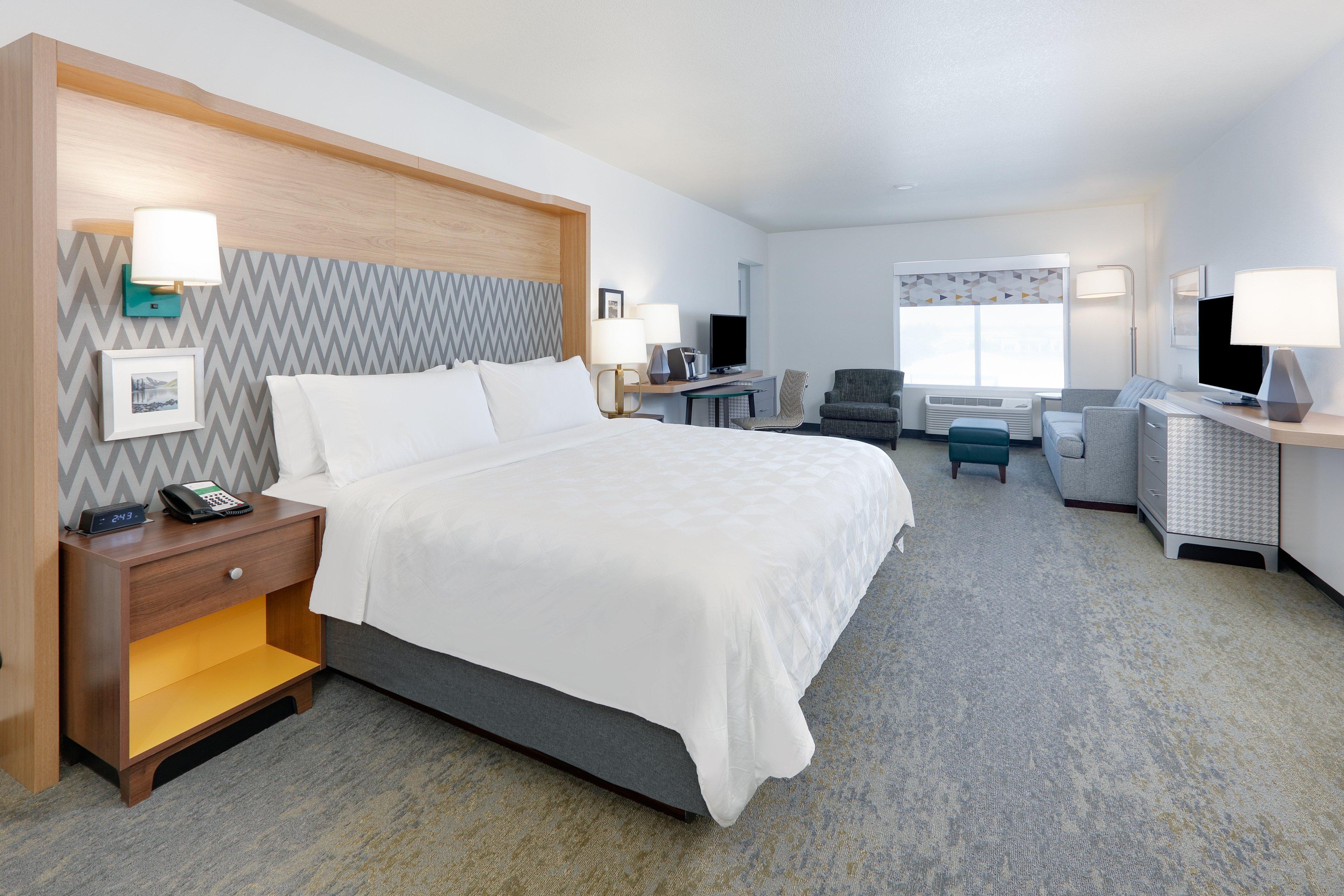 Holiday Inn Twin Falls By Ihg Kültér fotó