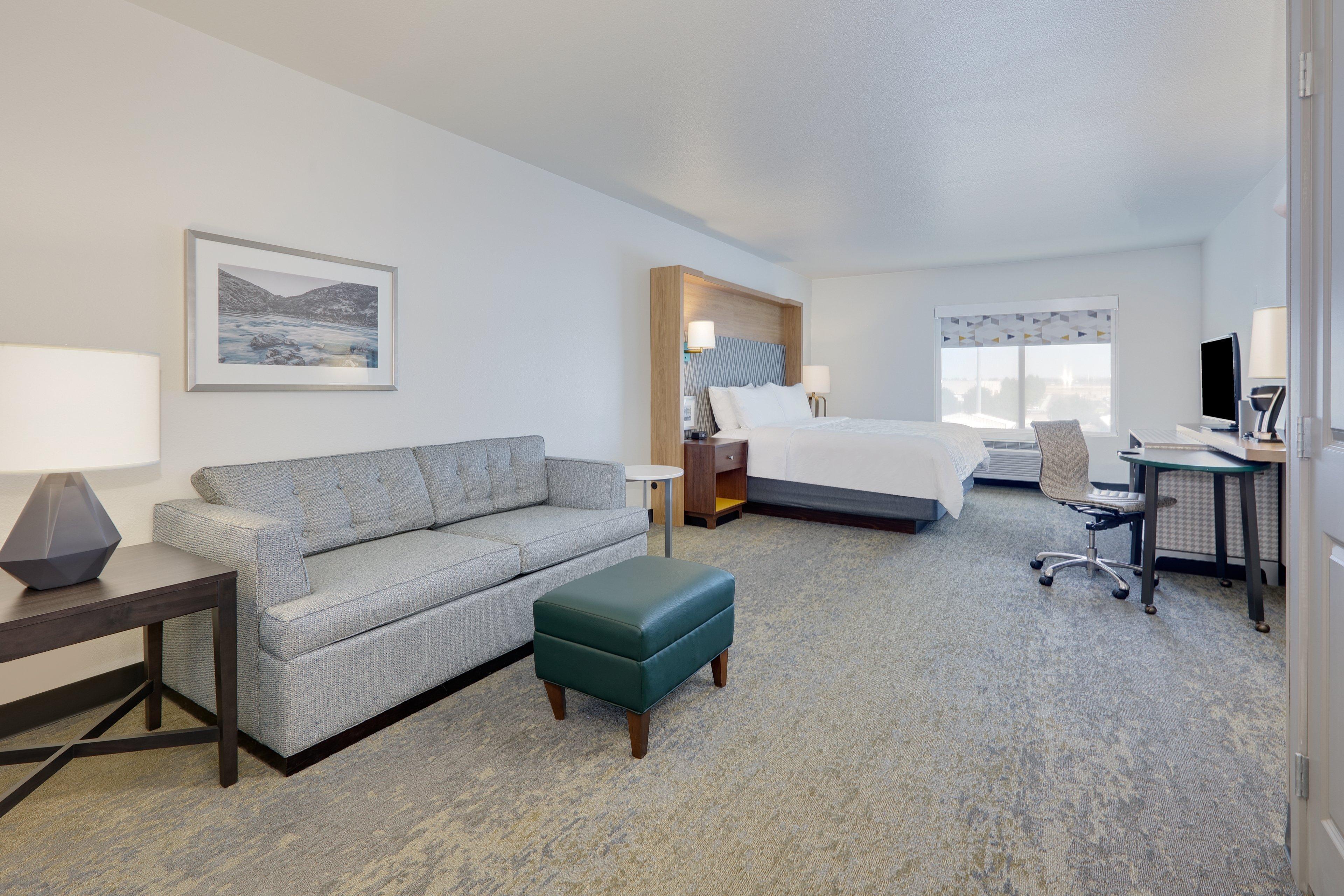 Holiday Inn Twin Falls By Ihg Kültér fotó