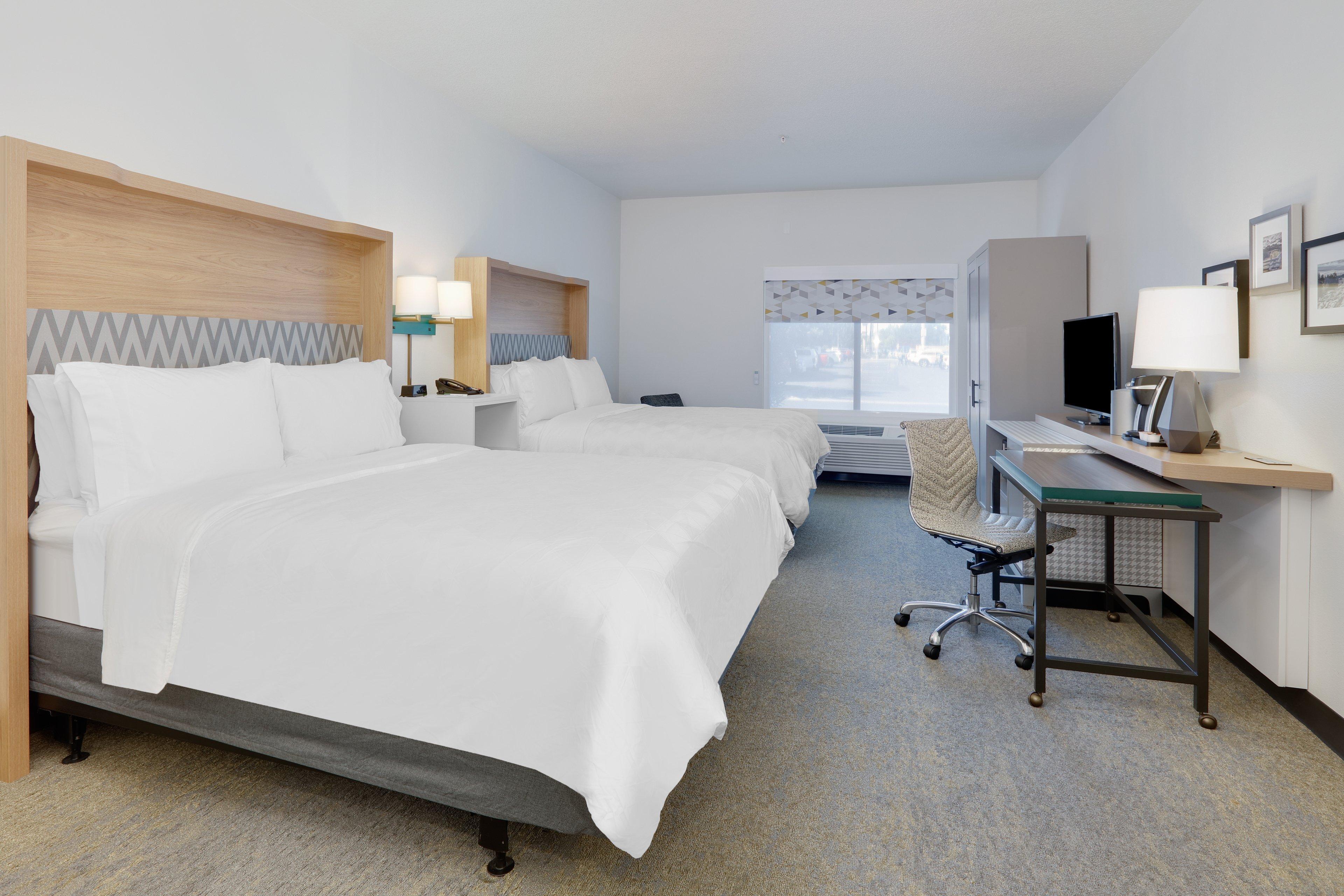 Holiday Inn Twin Falls By Ihg Kültér fotó