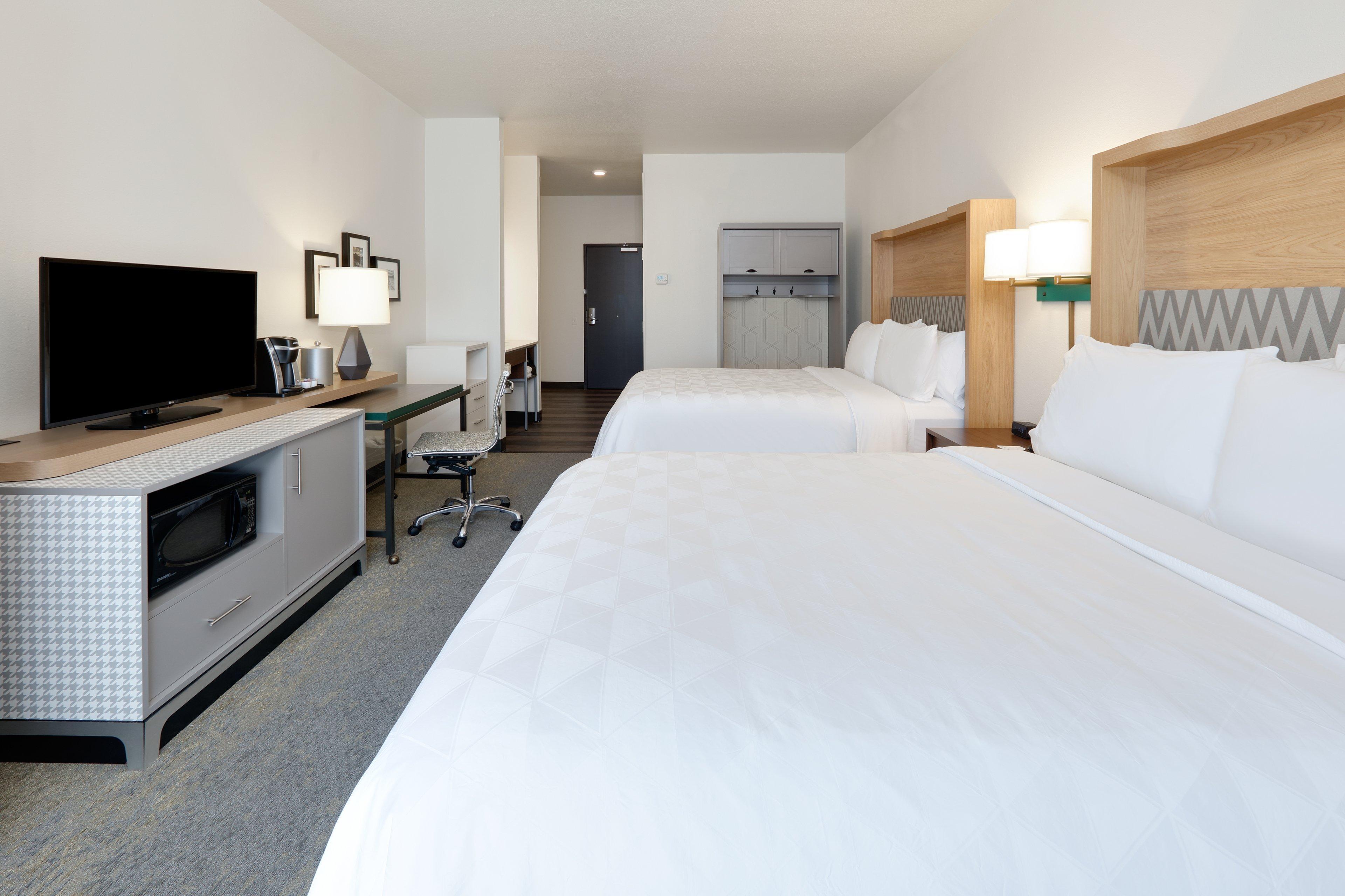 Holiday Inn Twin Falls By Ihg Kültér fotó