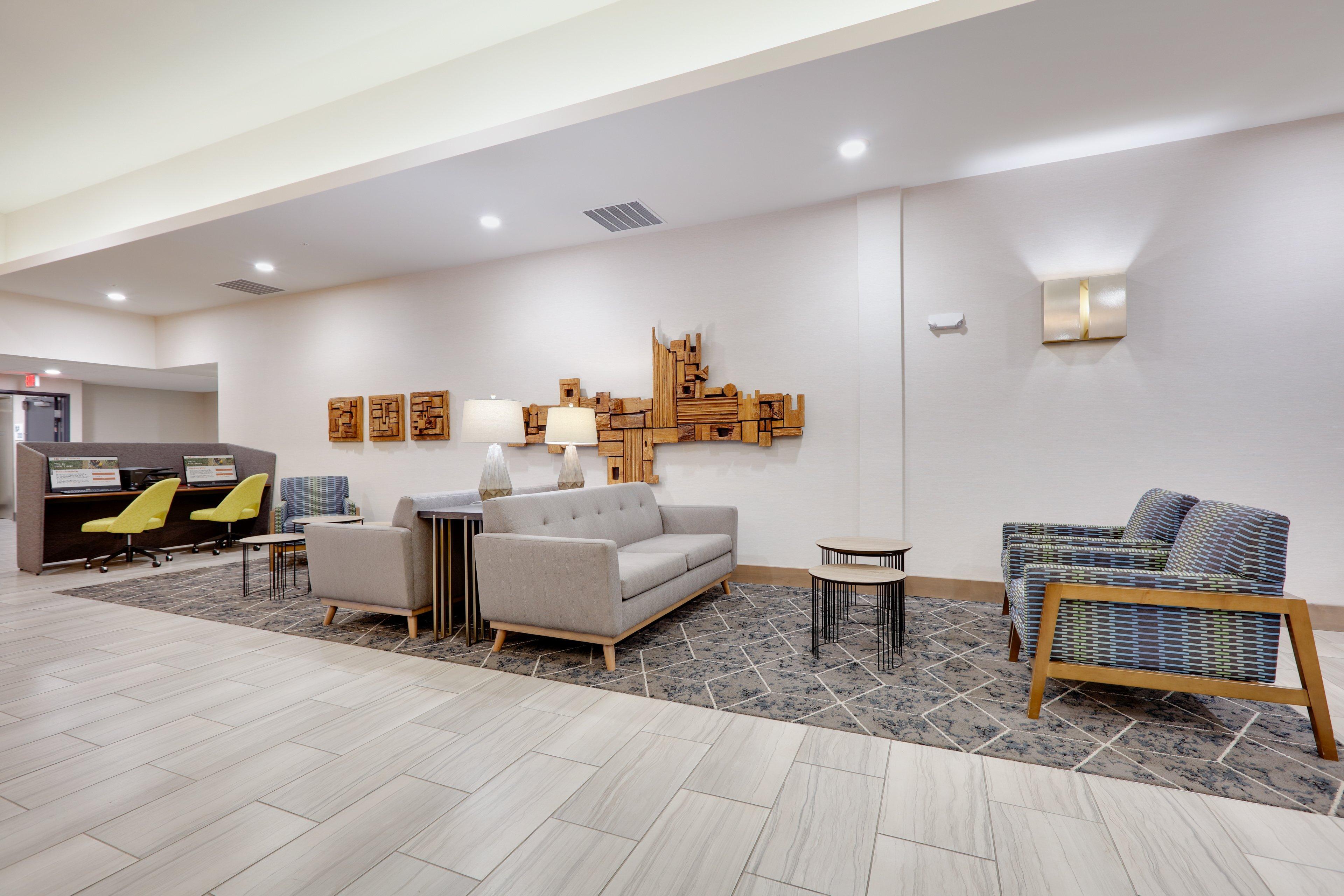 Holiday Inn Twin Falls By Ihg Kültér fotó