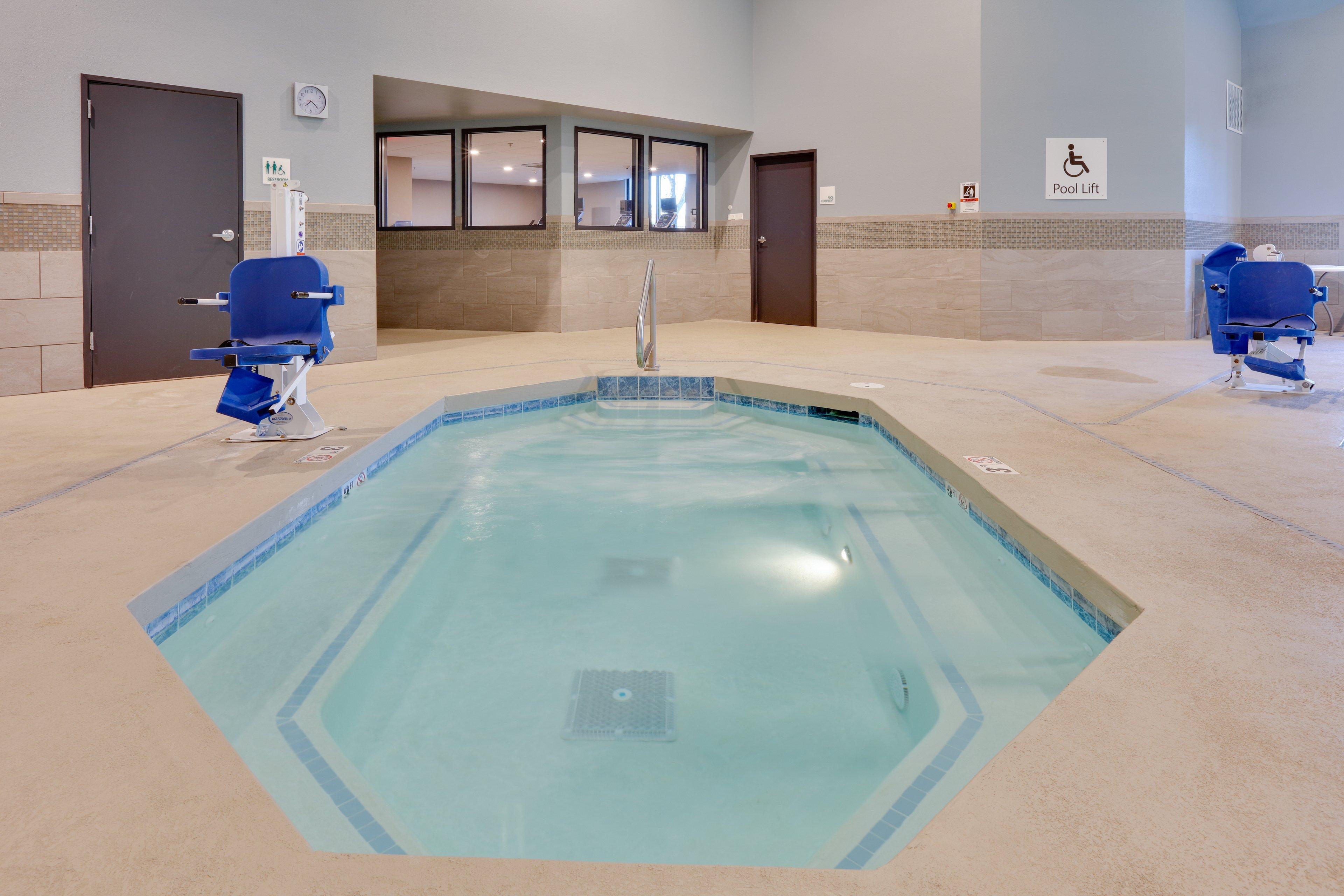 Holiday Inn Twin Falls By Ihg Kültér fotó