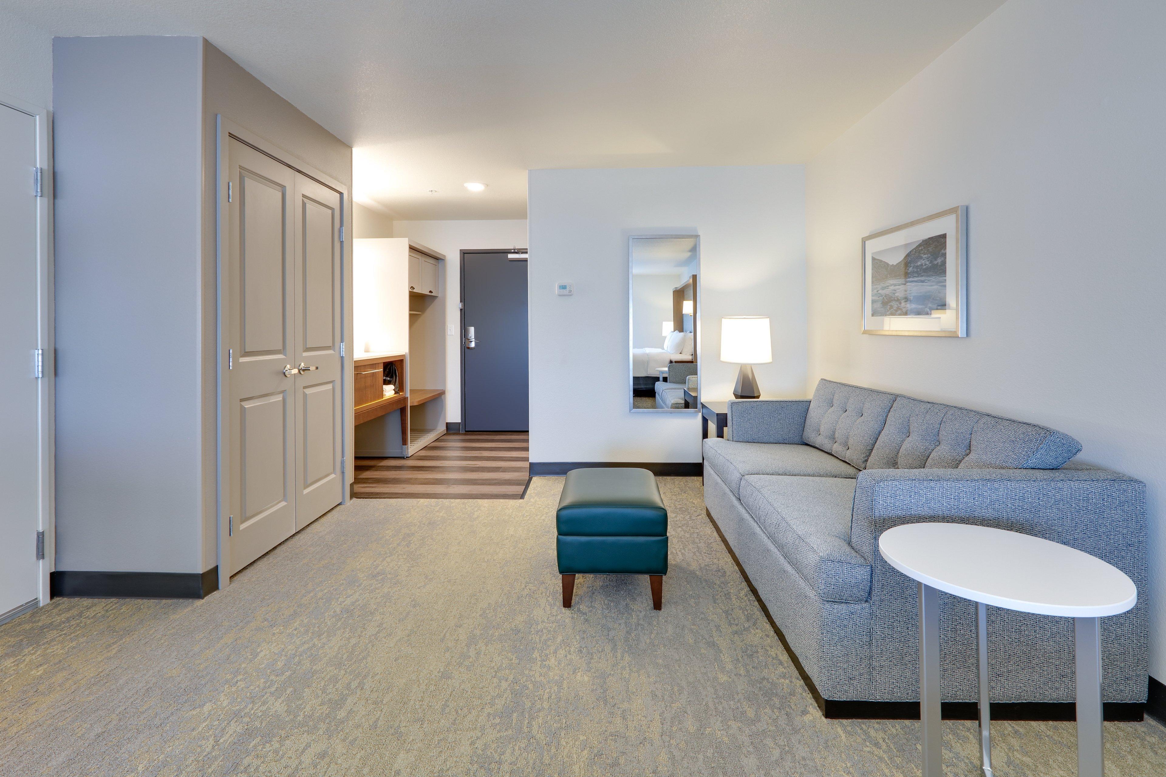 Holiday Inn Twin Falls By Ihg Kültér fotó