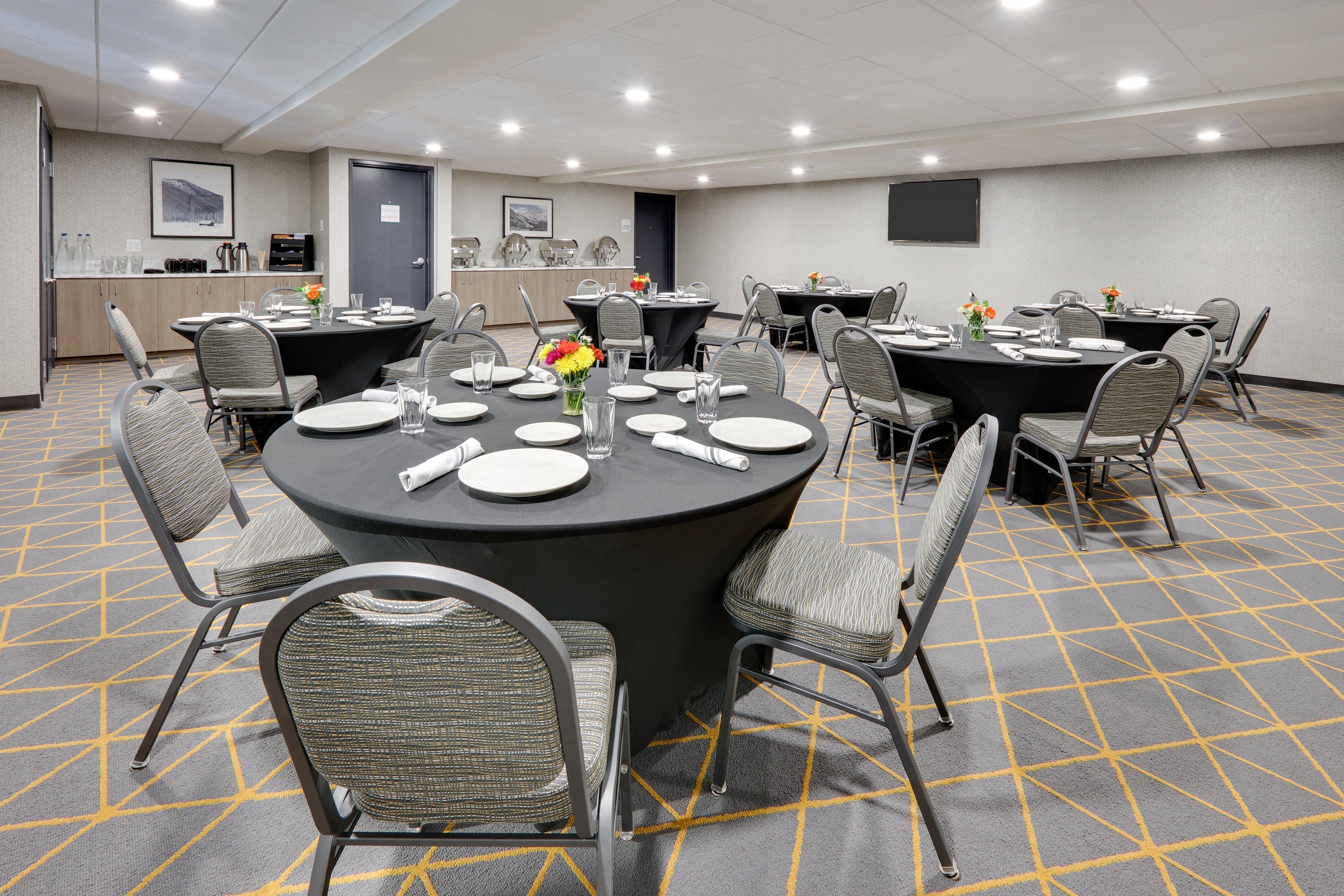 Holiday Inn Twin Falls By Ihg Kültér fotó