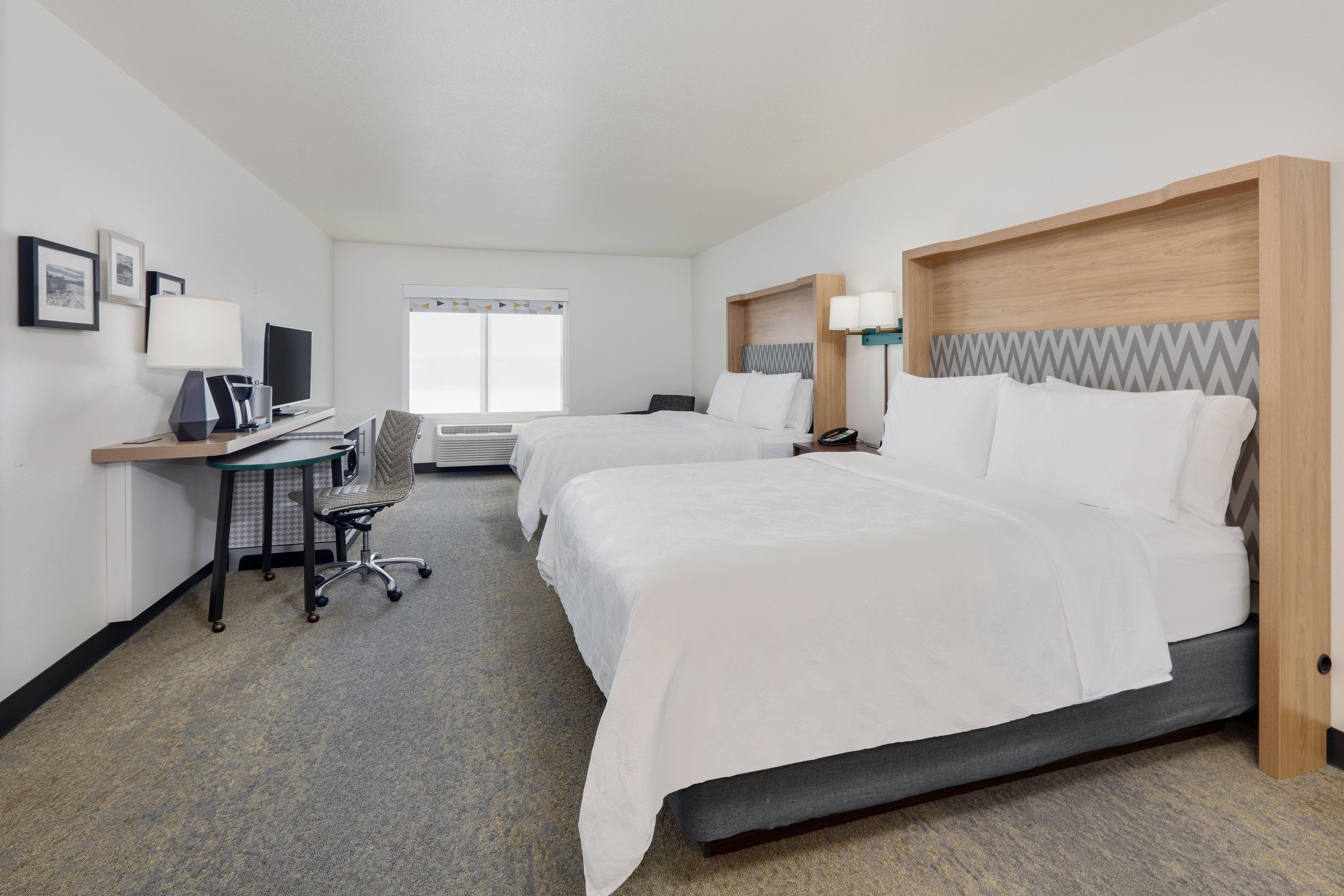Holiday Inn Twin Falls By Ihg Kültér fotó