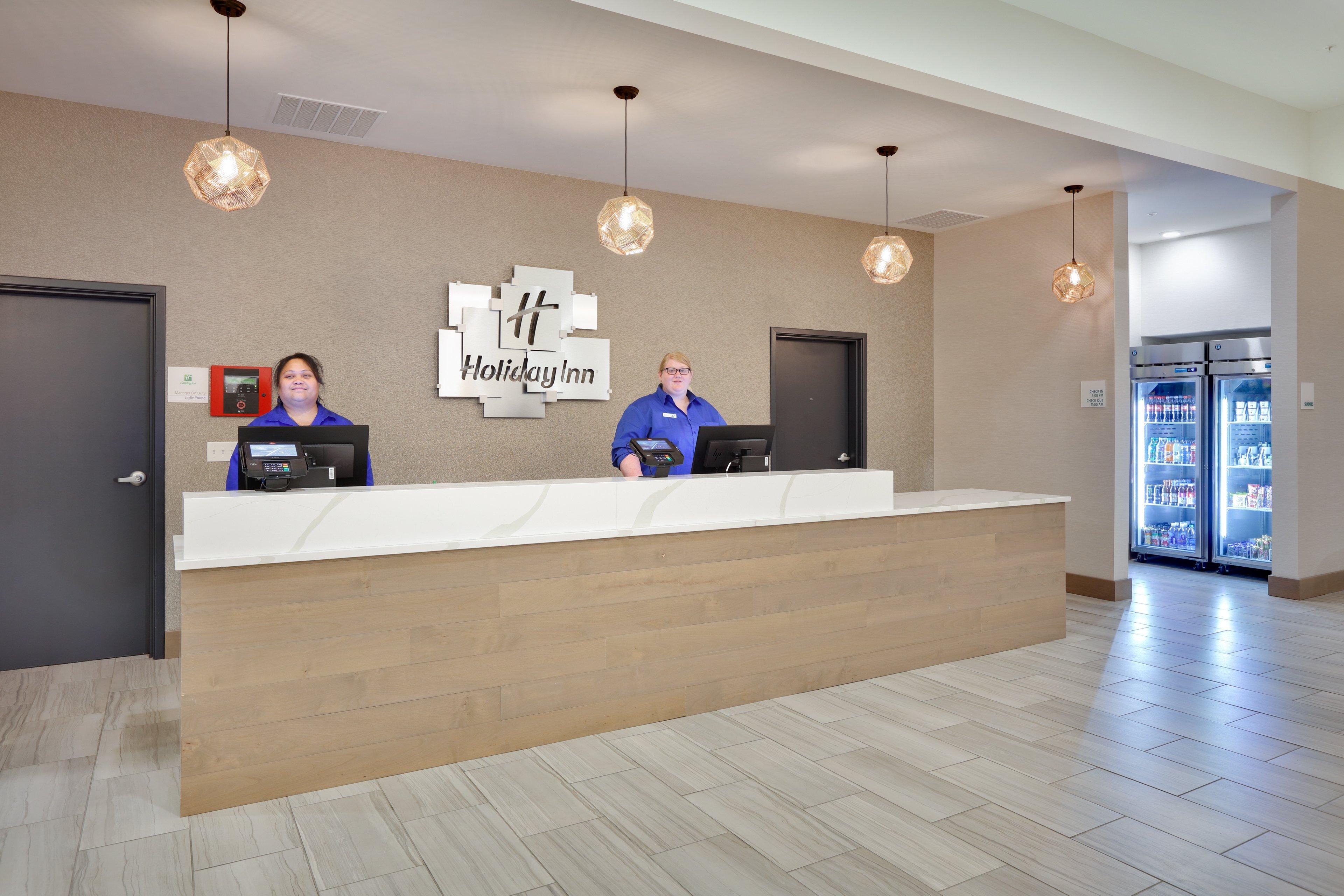 Holiday Inn Twin Falls By Ihg Kültér fotó