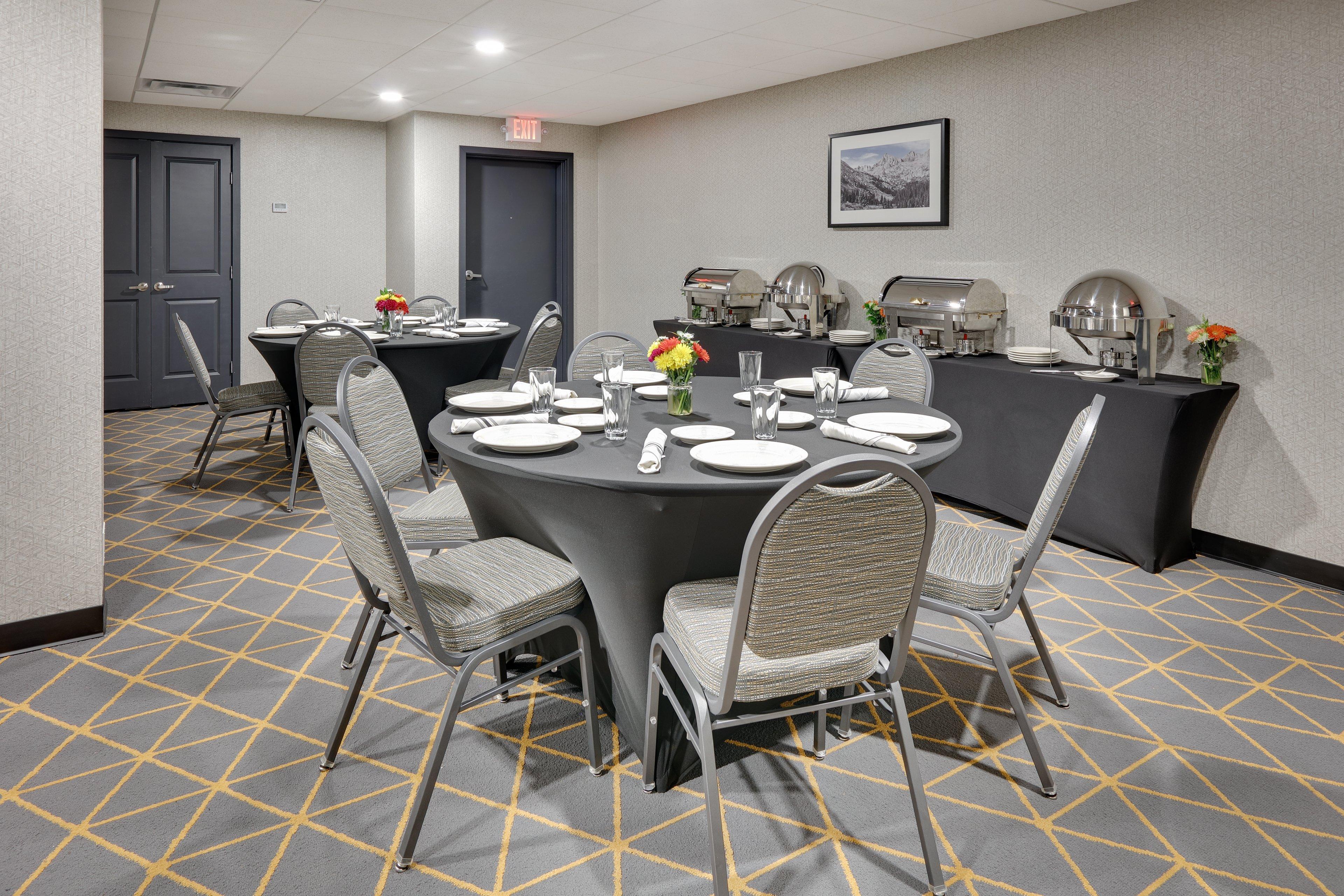 Holiday Inn Twin Falls By Ihg Kültér fotó