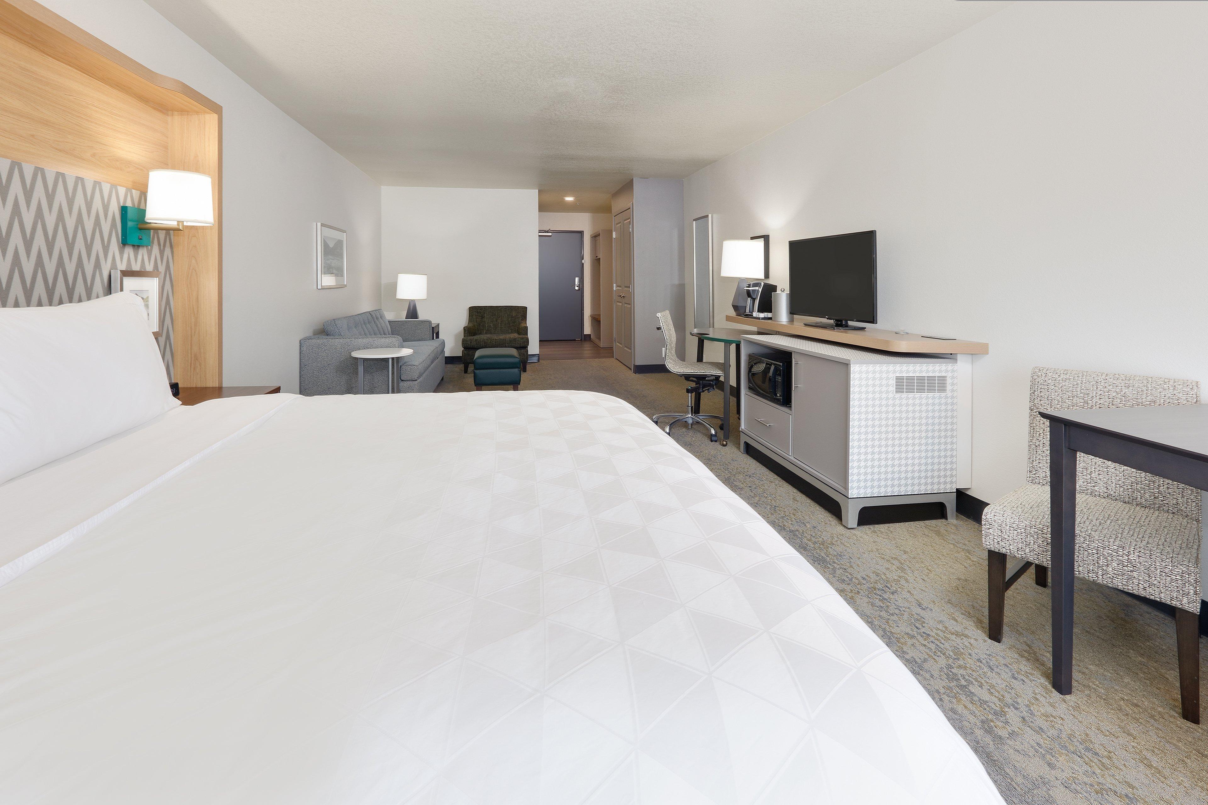 Holiday Inn Twin Falls By Ihg Kültér fotó