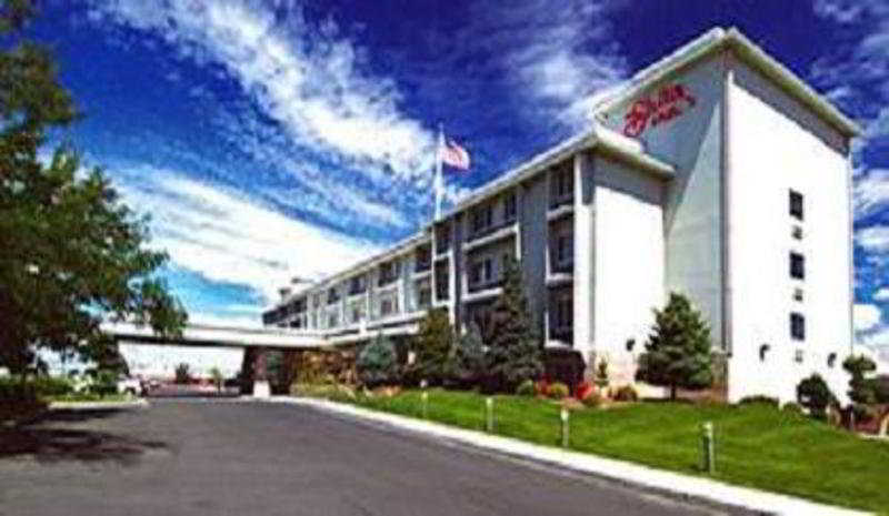 Holiday Inn Twin Falls By Ihg Kültér fotó