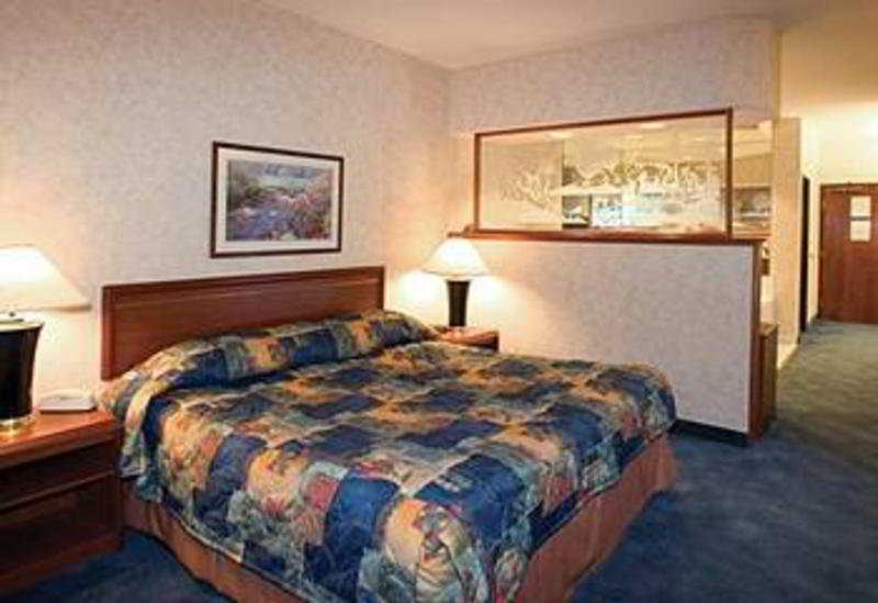 Holiday Inn Twin Falls By Ihg Szoba fotó
