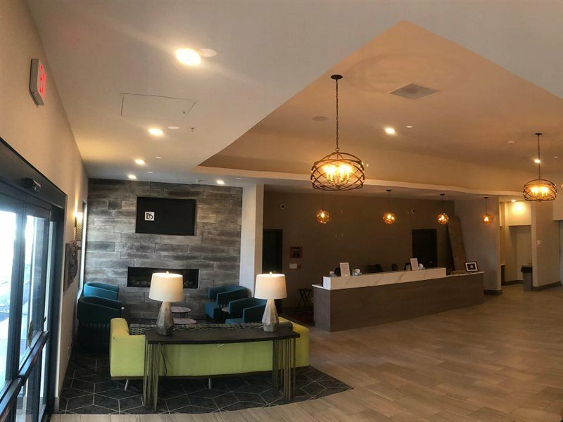 Holiday Inn Twin Falls By Ihg Kültér fotó