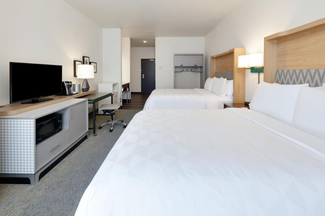 Holiday Inn Twin Falls By Ihg Kültér fotó